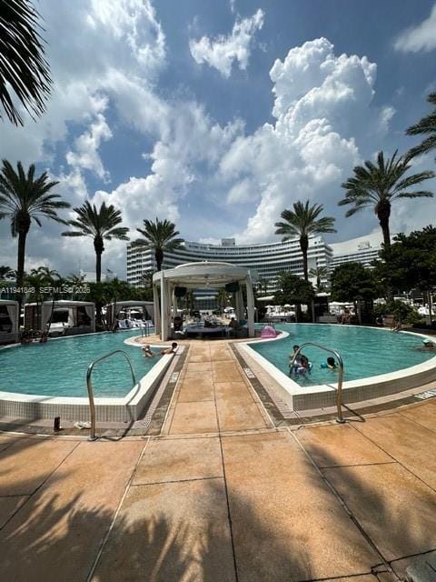 4401 Collins Avenue 1817, Miami Beach, FL 33140 photo 20