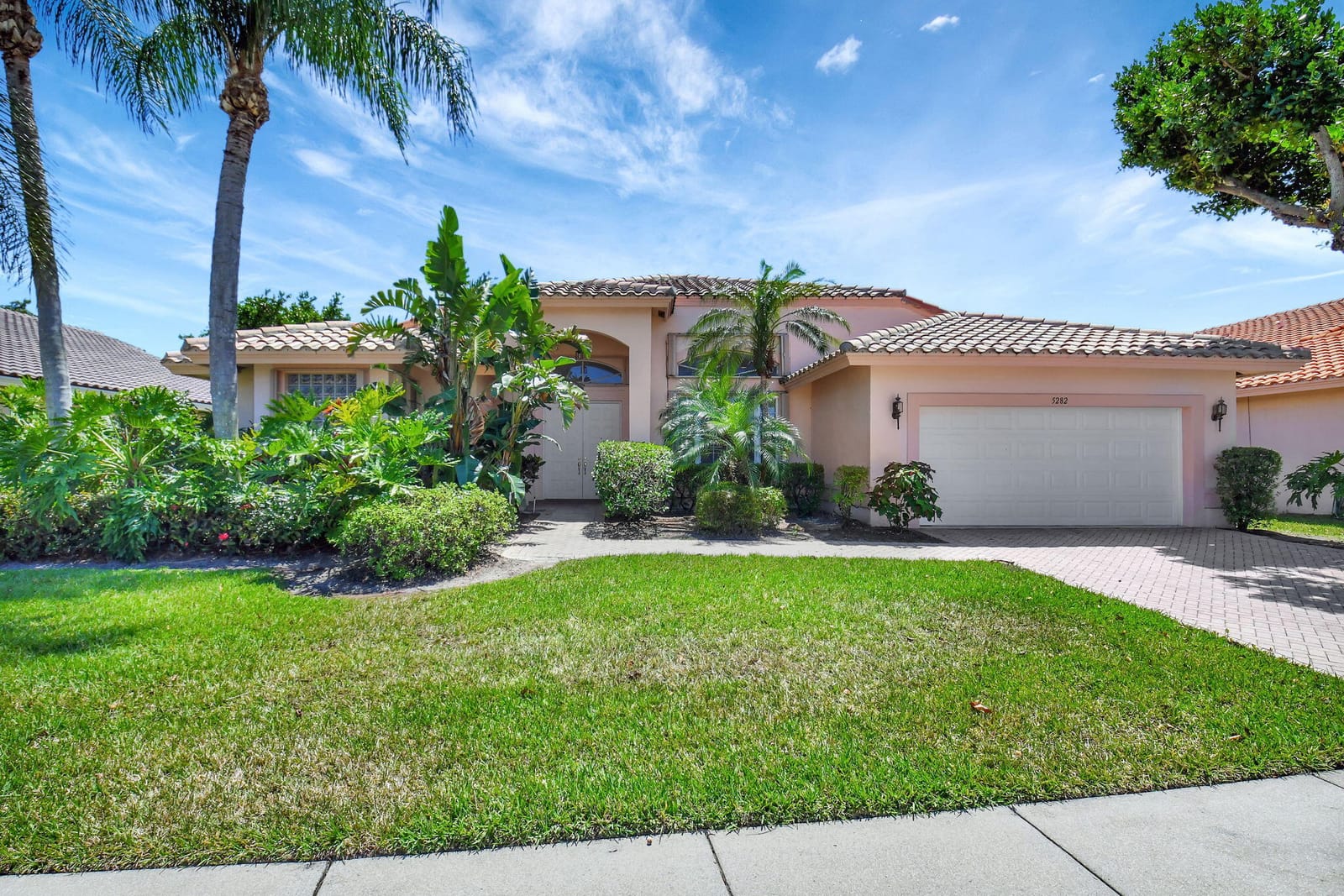 5282 Brooklawn Terrace, Boynton Beach, FL 33437 photo 1