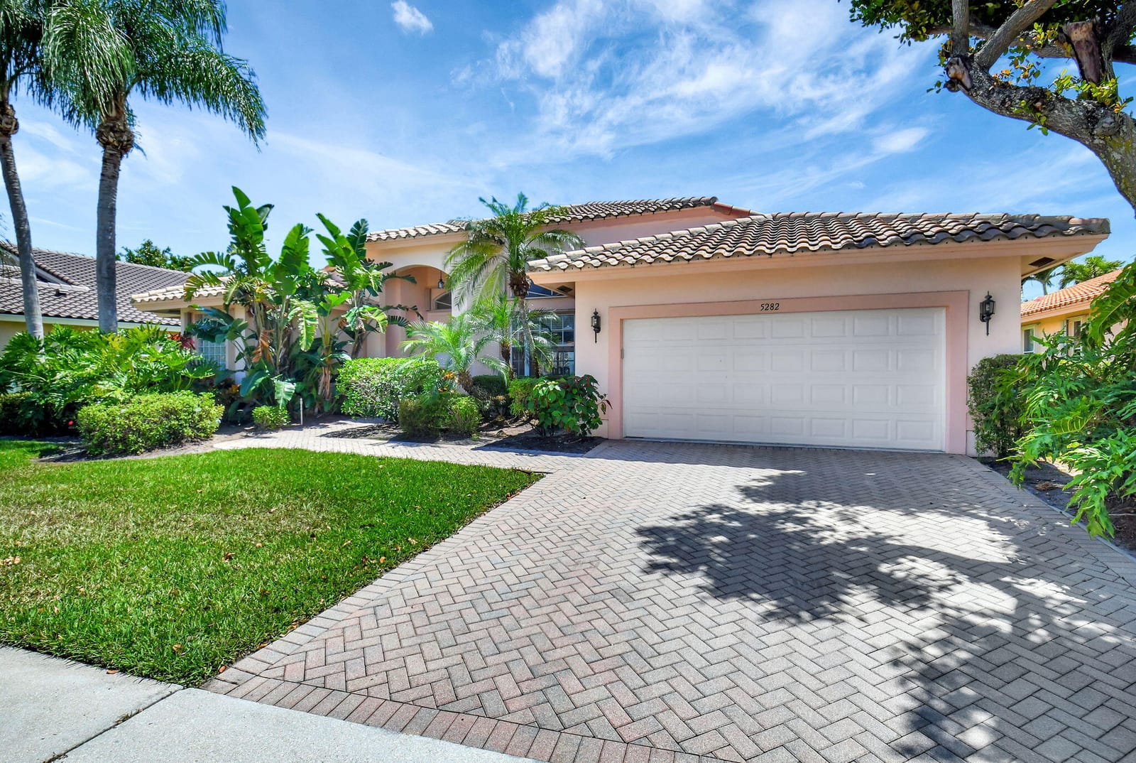 5282 Brooklawn Terrace, Boynton Beach, FL 33437 photo 2