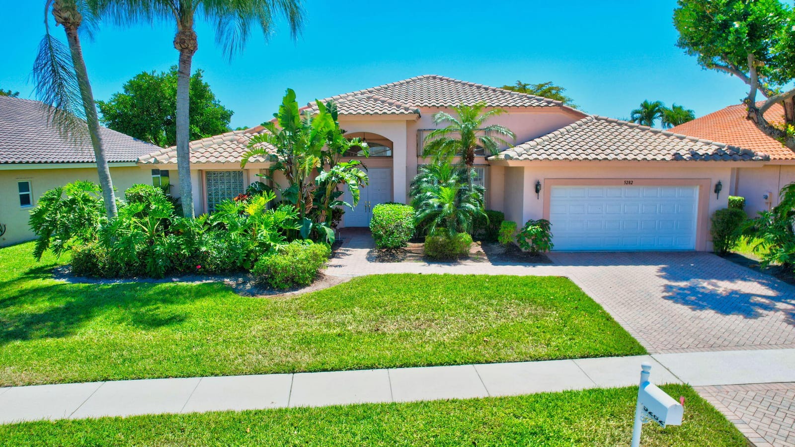 5282 Brooklawn Terrace, Boynton Beach, FL 33437 photo 3