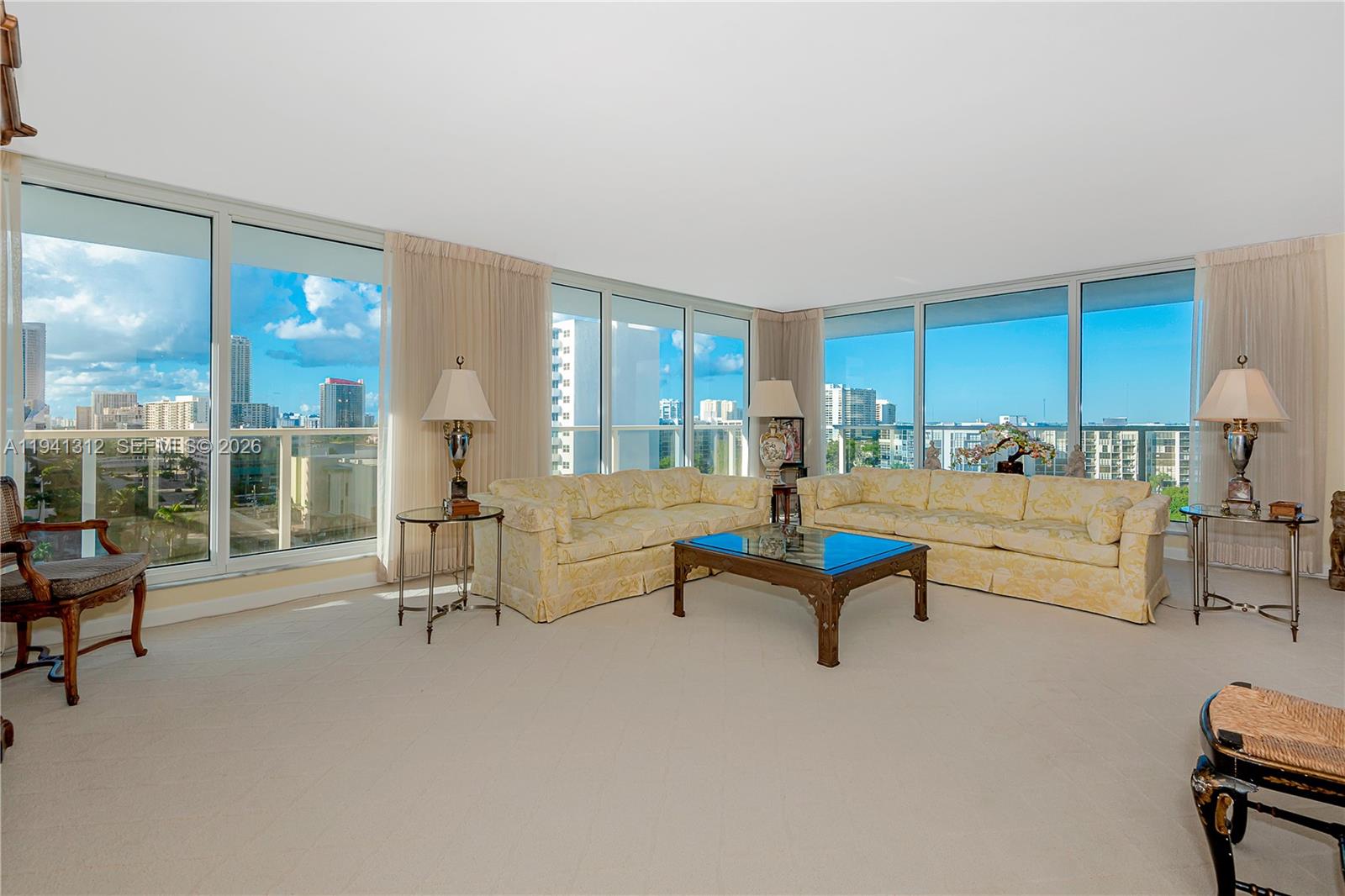 2751 S Ocean Drive 1108N, Hollywood, FL 33019, Hollywood