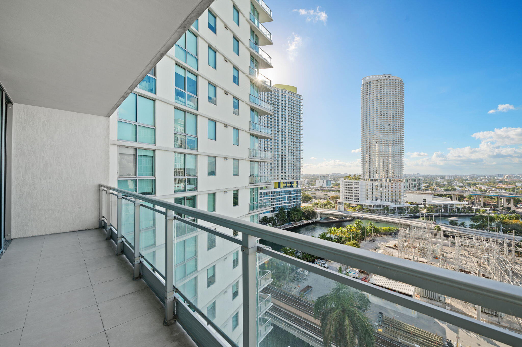 92 SW 3rd Street 1807, Miami, FL 33130, Miami