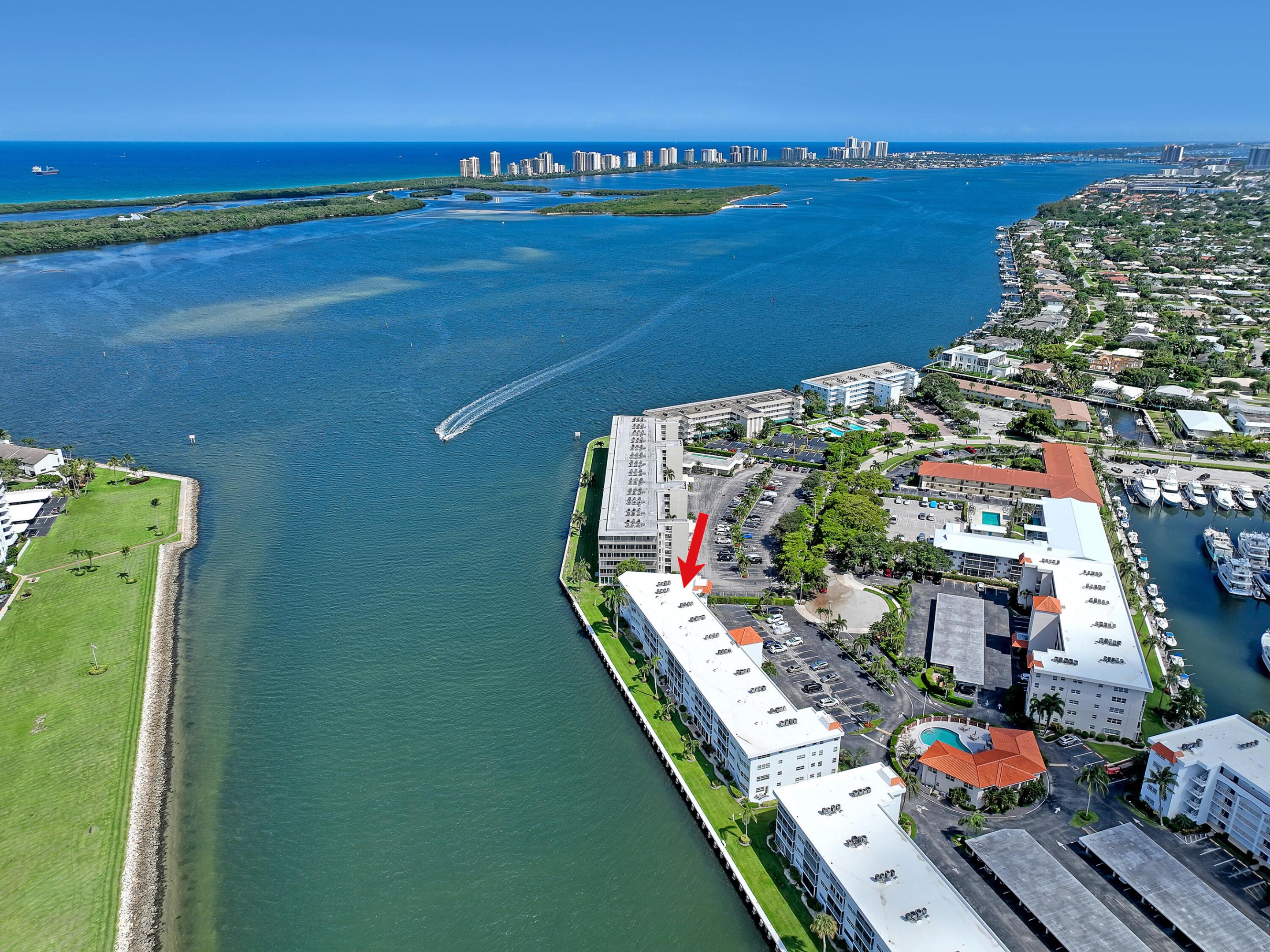28 Yacht Club Drive 409, North Palm Beach, FL 33408, North Palm Beach