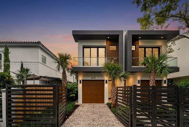 3067 Hibiscus Street, Miami, FL 33133