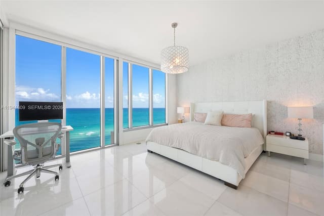 6899 Collins Avenue 1205, North Carillon Beach, Miami Beach, FL