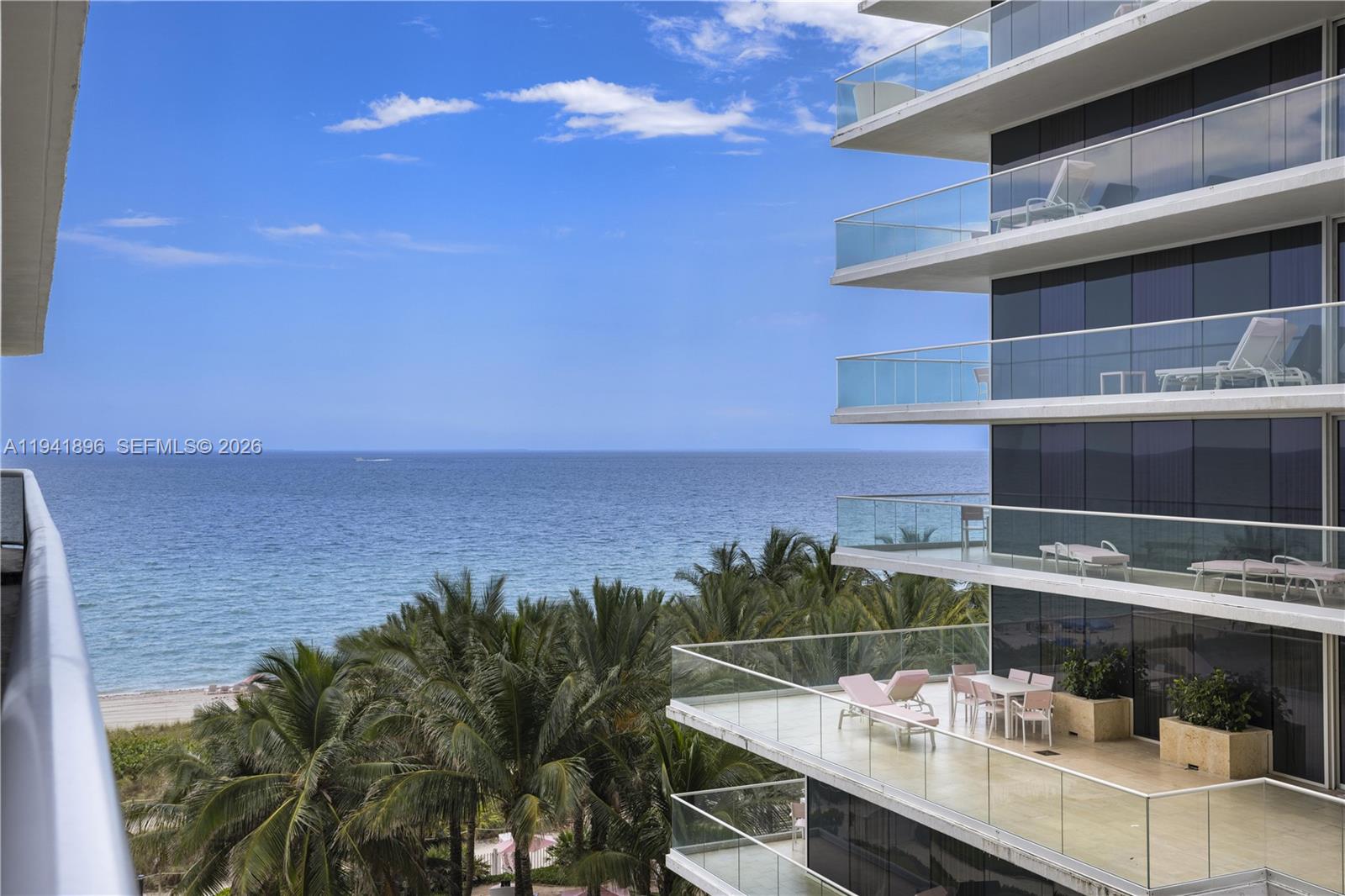 9455 Collins Avenue 806, Surfside, FL 33154, Surfside