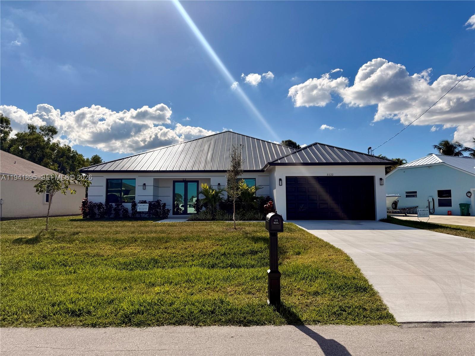 3122 Ramsey Court, Port St. Lucie, FL 34952, Port St Lucie