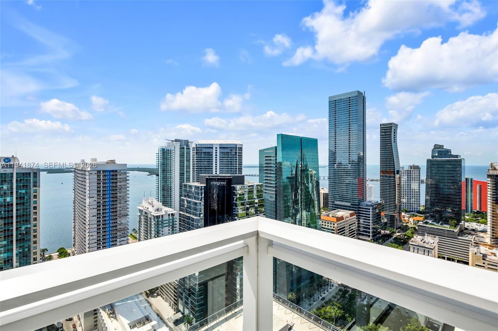 1080 Brickell Avenue 3900-3901 — photo 10
