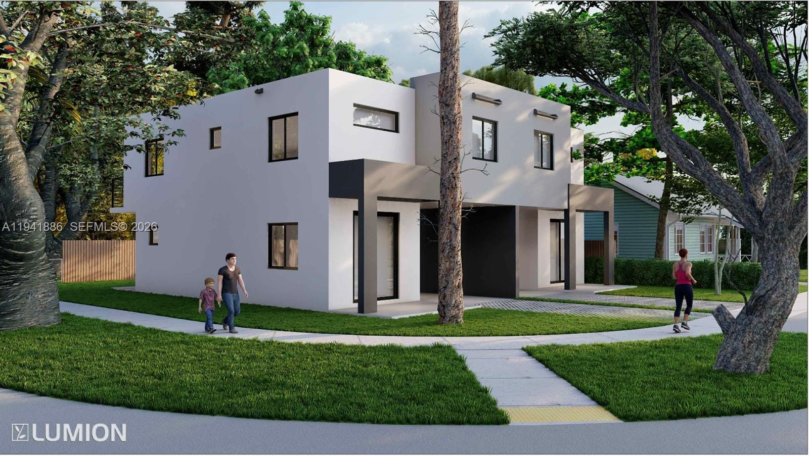 55-53 NE 60th Street, Miami, FL 33137 photo 3