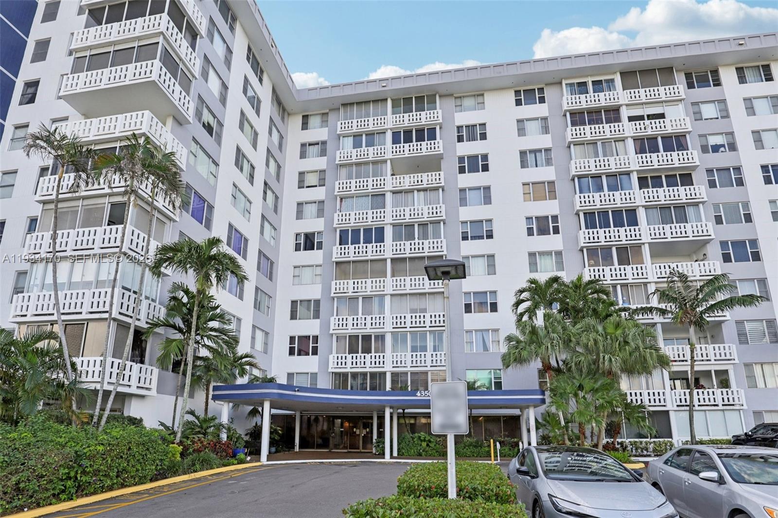 4350 Hillcrest Dr 702 702, Hollywood, FL 33021, Hollywood