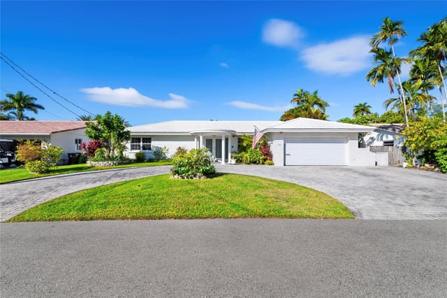 1735 NE 23rd Avenue, Fort Lauderdale, FL 33305