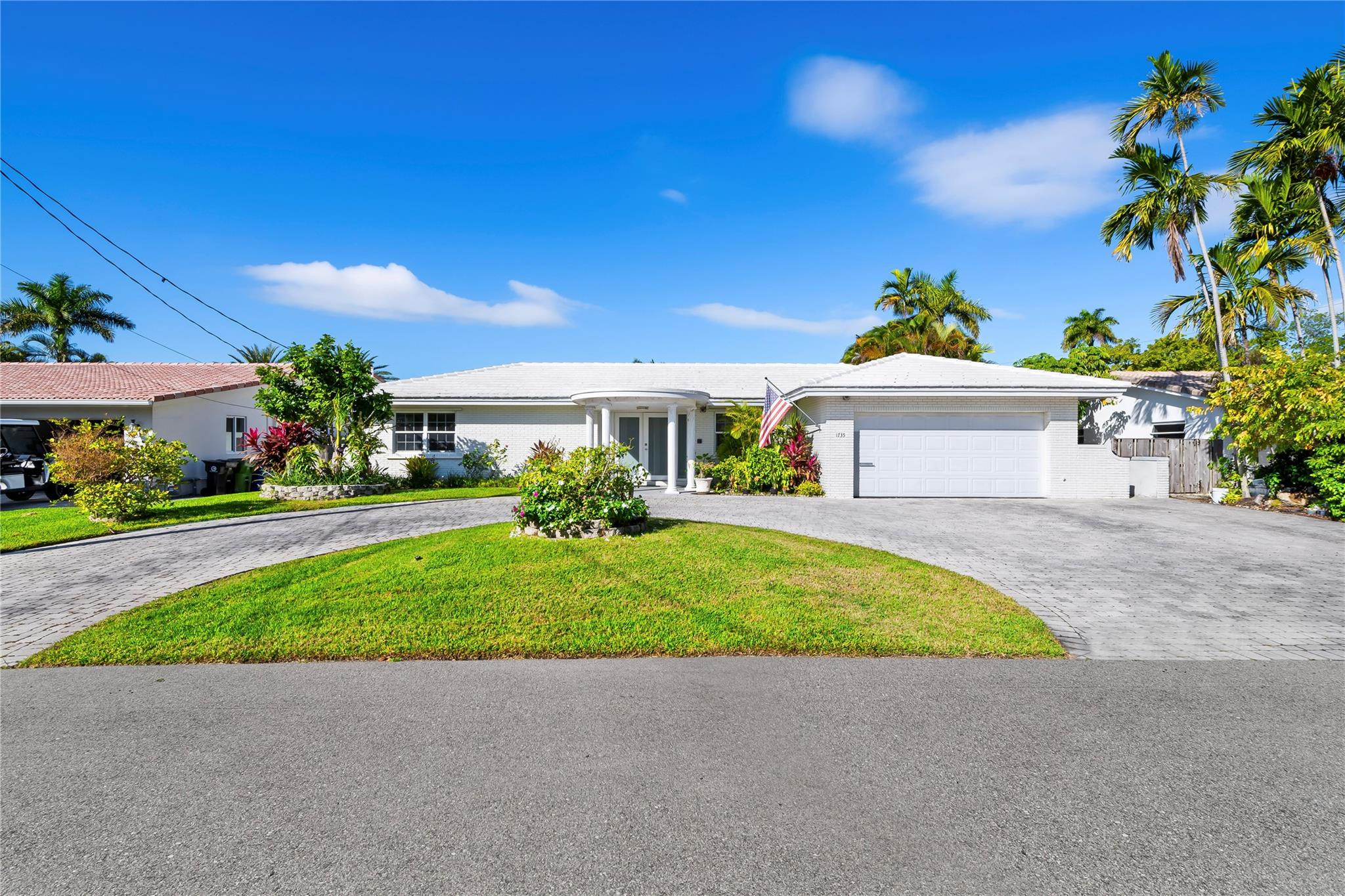 1735 NE 23rd Avenue, Fort Lauderdale, FL 33305, Fort Lauderdale