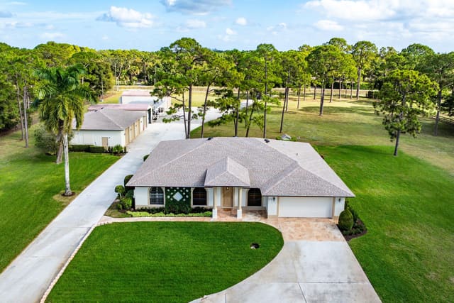 3116 161st Terrace N, Loxahatchee Groves, FL 33470