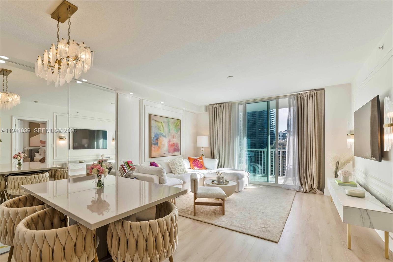 1250 S Miami Avenue 2212, Miami, FL 33130, Miami
