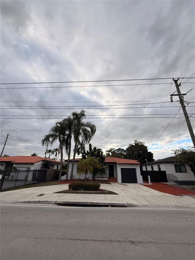 2426 SW 17th Avenue, sold in Silver Bluff Estates, Miami, FL