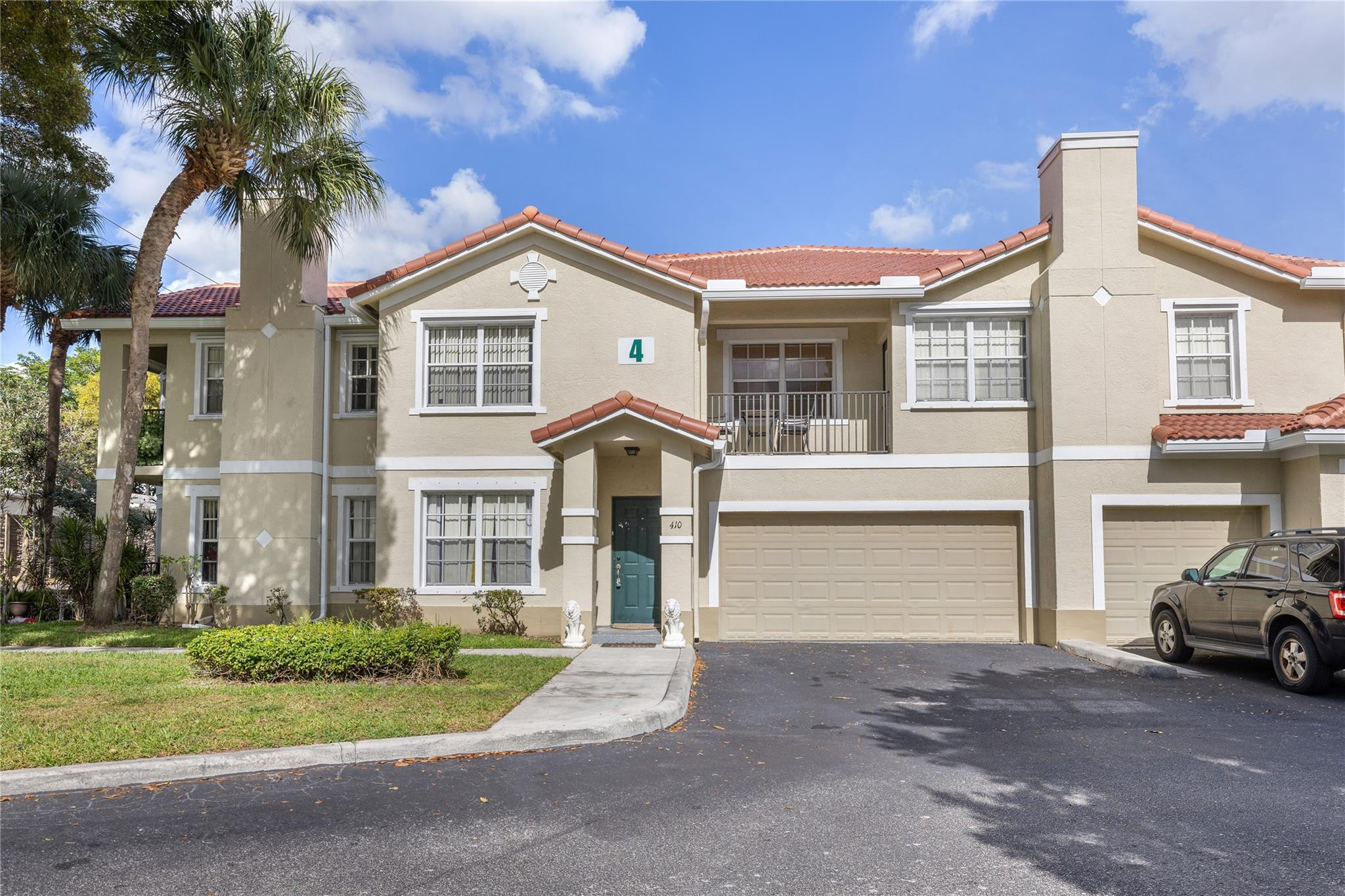 410 Belmont Lane 410, North Lauderdale, FL 33068, North Lauderdale