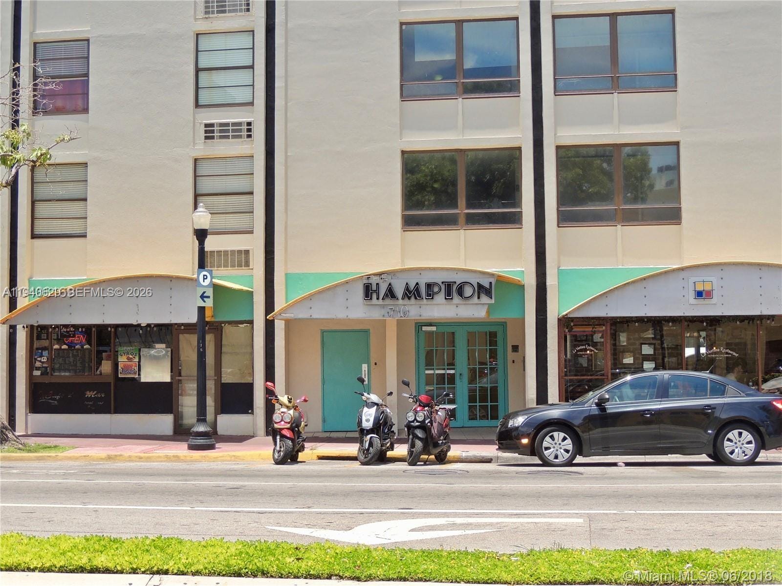 710 Washington Avenue 522, Miami Beach, FL 33139 photo 1