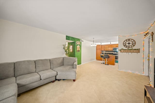 4528 SW 54th Street 302-B, sold in Emerald Isles Condo, Dania Beach, FL