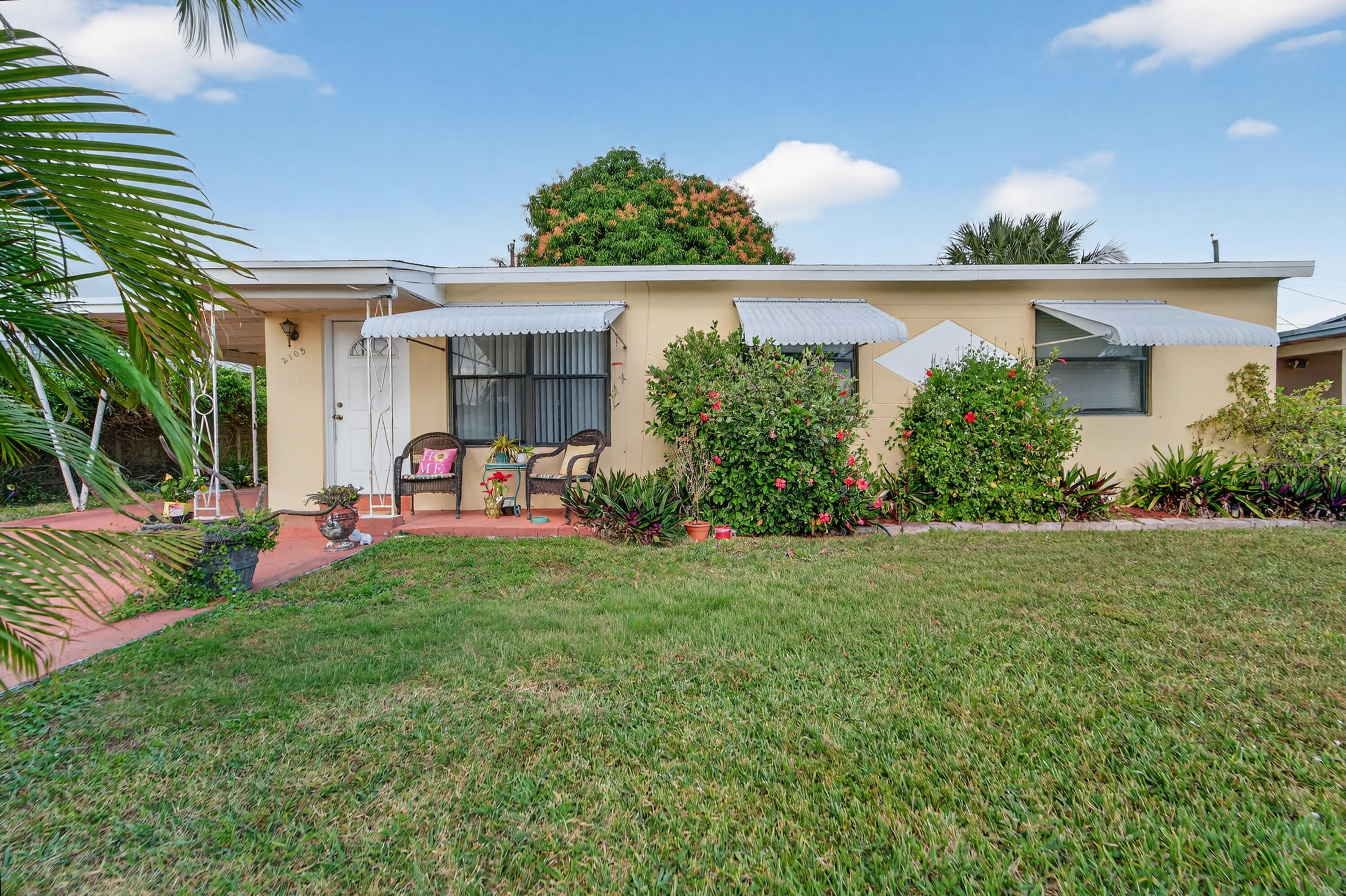 2105 Worthington Road, West Palm Beach, FL 33409, West Palm Beach