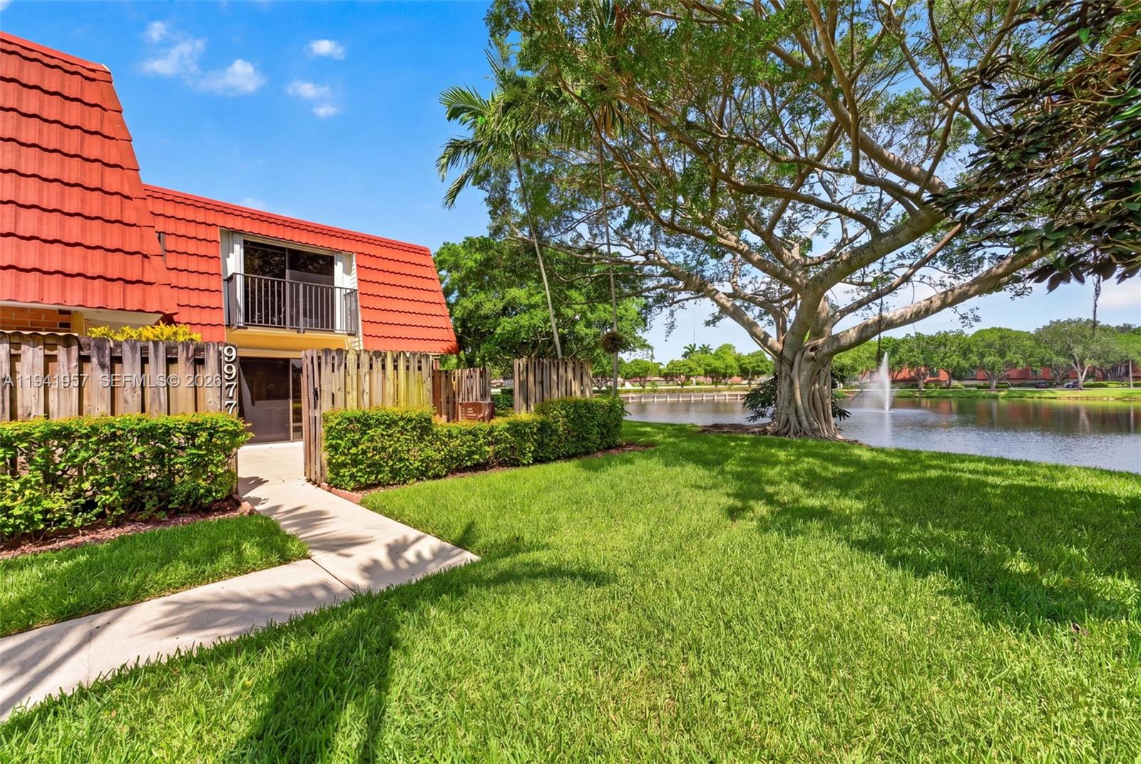 9977 NW 6th Court 9977, Plantation, FL 33324, Plantation