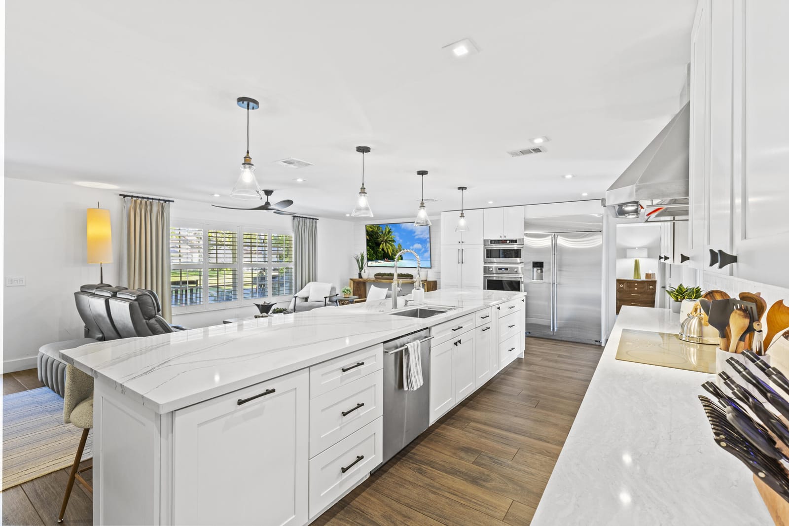 3544 Lakeview Drive, Delray Beach, FL 33445 photo 9
