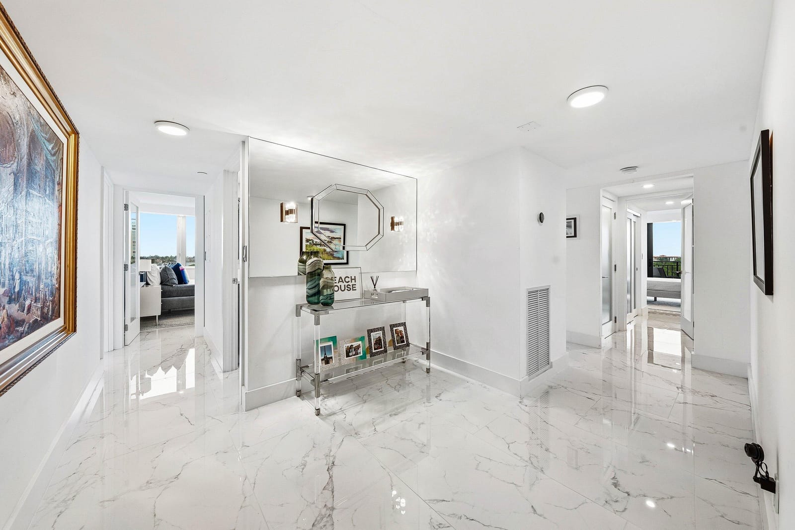 3912 S Ocean Boulevard 605, Highland Beach, FL 33487 photo 4