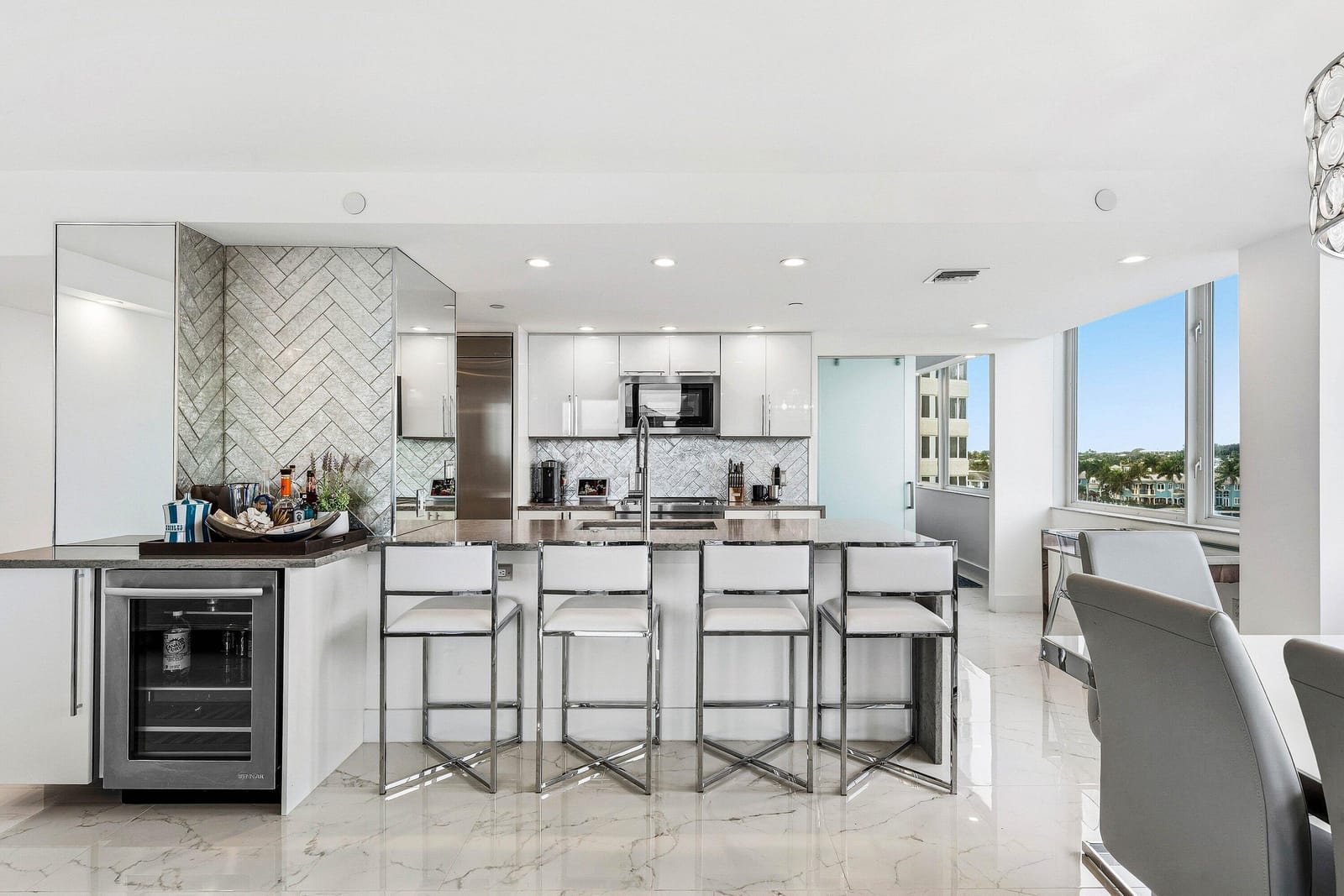 3912 S Ocean Boulevard 605, Highland Beach, FL 33487 photo 7