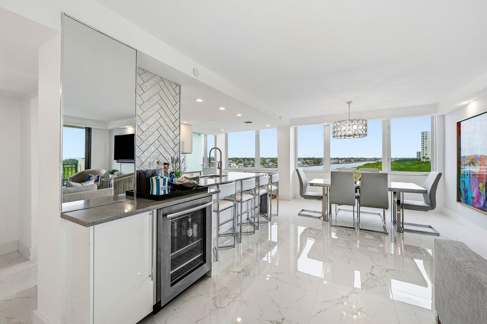 3912 S Ocean Boulevard 605, Highland Beach, FL 33487 photo 8