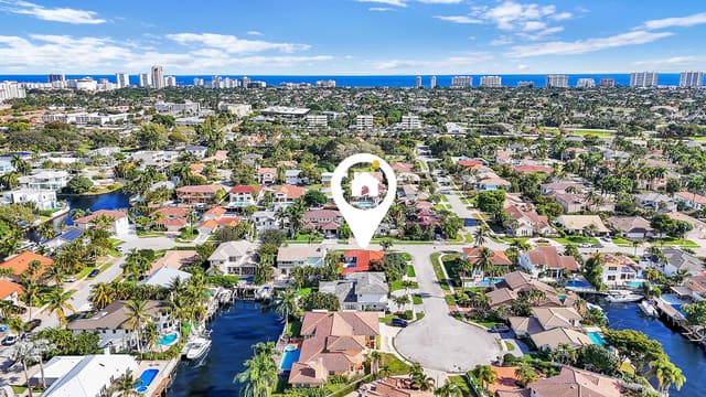 501 SW 15th Road, sold in Estoville, Boca Raton, FL