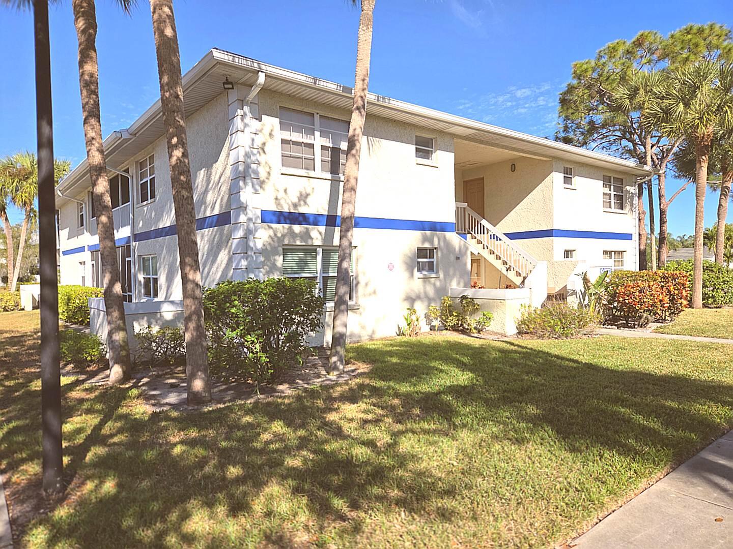 1524 SE Royal Green Circle Q-202, Port St. Lucie, FL 34952, Port St Lucie