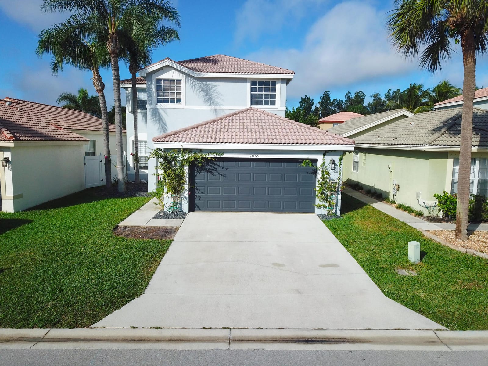 7069 Middlebury Drive, Boynton Beach, FL 33436 photo 2