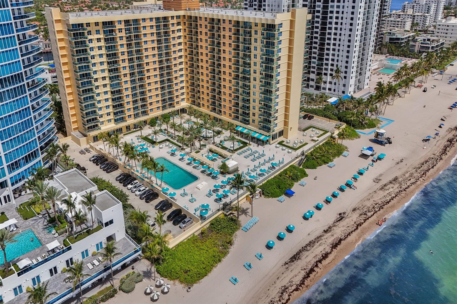 2501 S Ocean Drive 1514 — photo 2