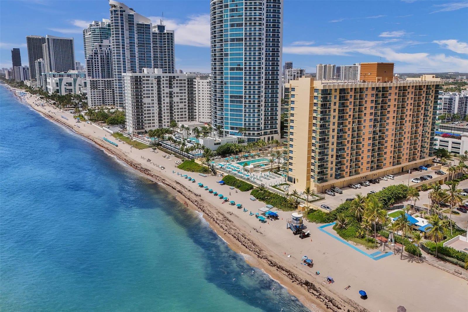 2501 S Ocean Drive 1514 — photo 3