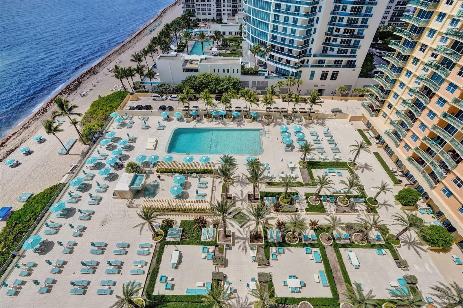 2501 S Ocean Drive 1514, Hollywood, FL 33019 photo 23