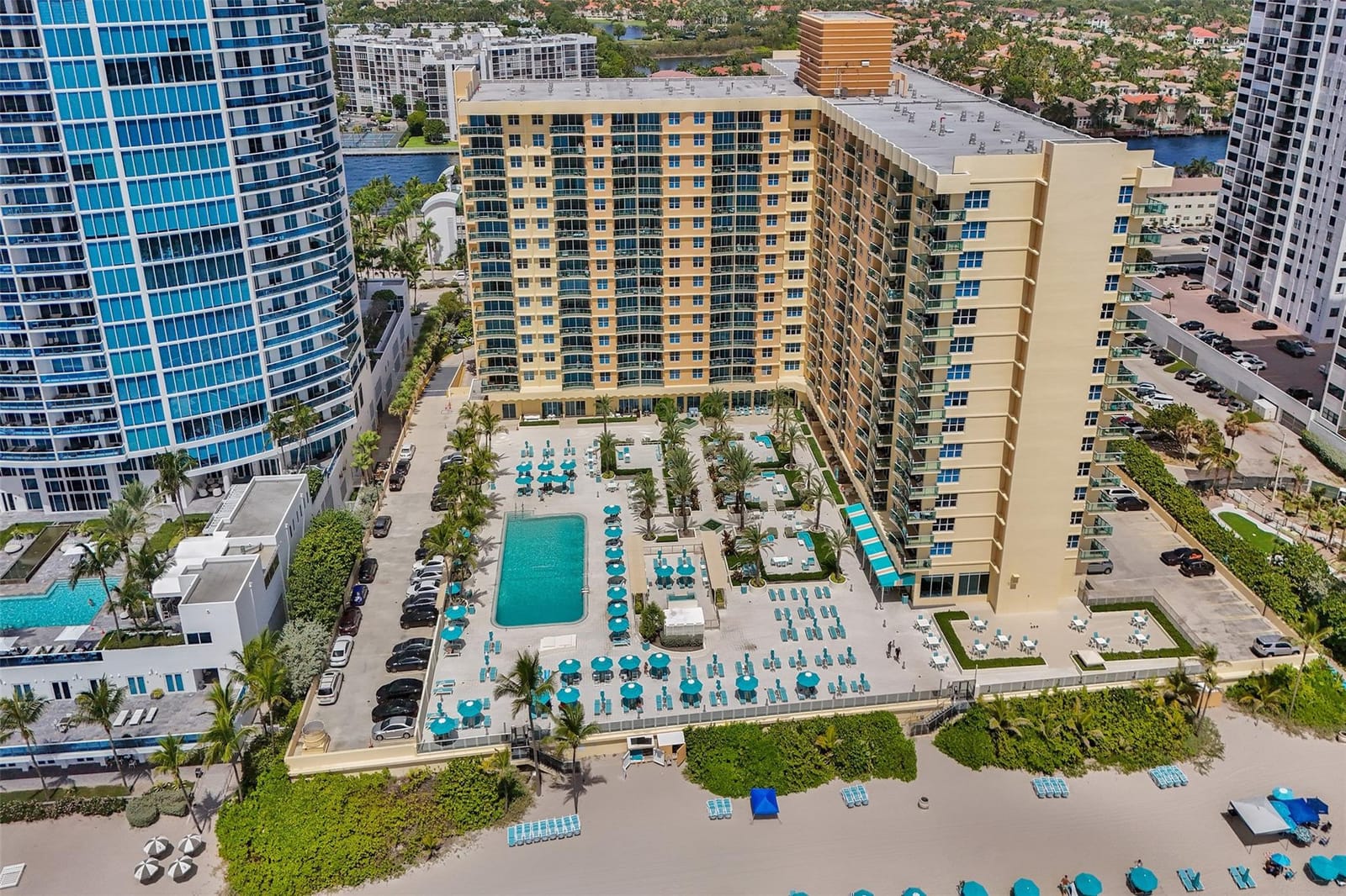 2501 S Ocean Drive 1514, Hollywood, FL 33019 photo 26
