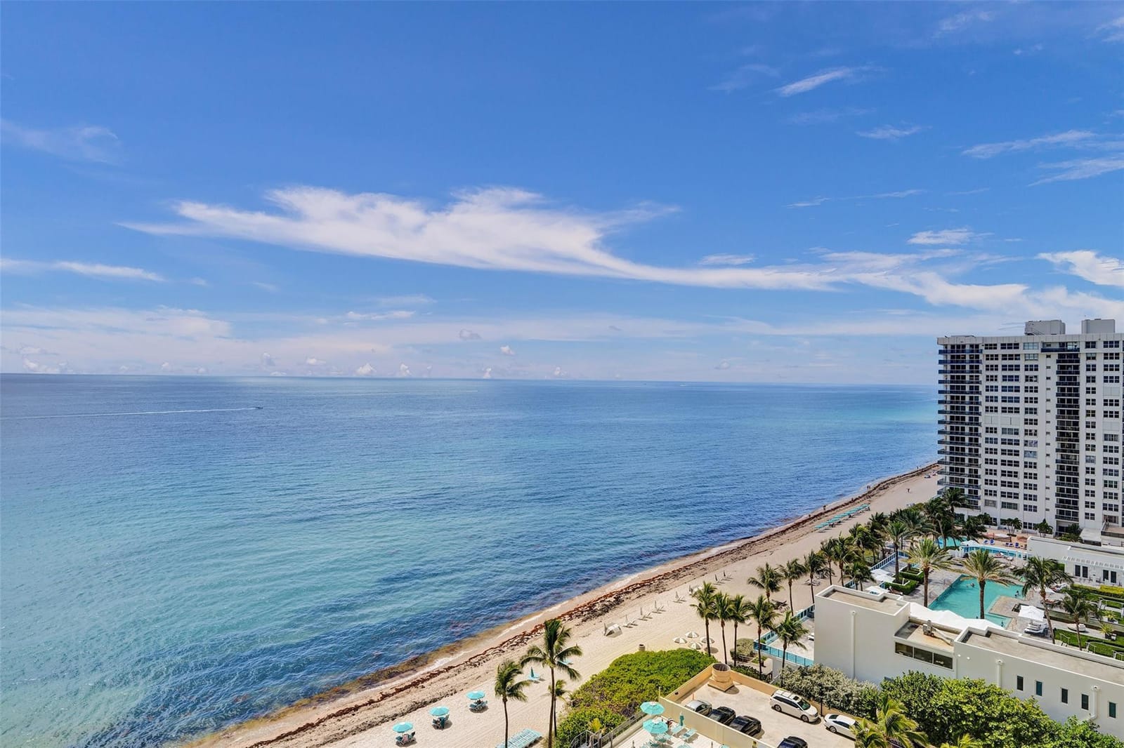 2501 S Ocean Drive 1514 — photo 4