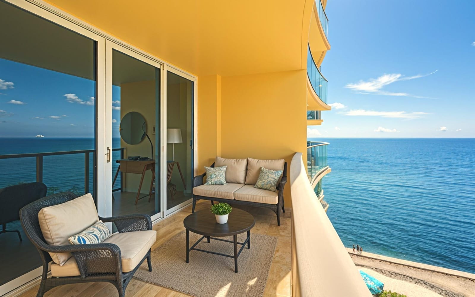 2501 S Ocean Drive 1514 — photo 5