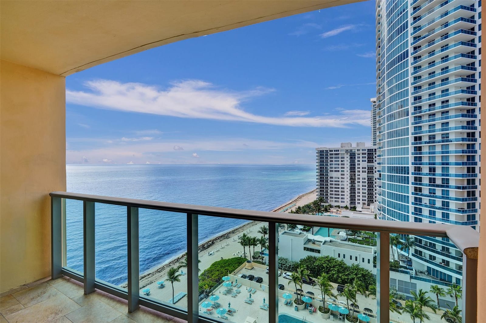 2501 S Ocean Drive 1514 — photo 6