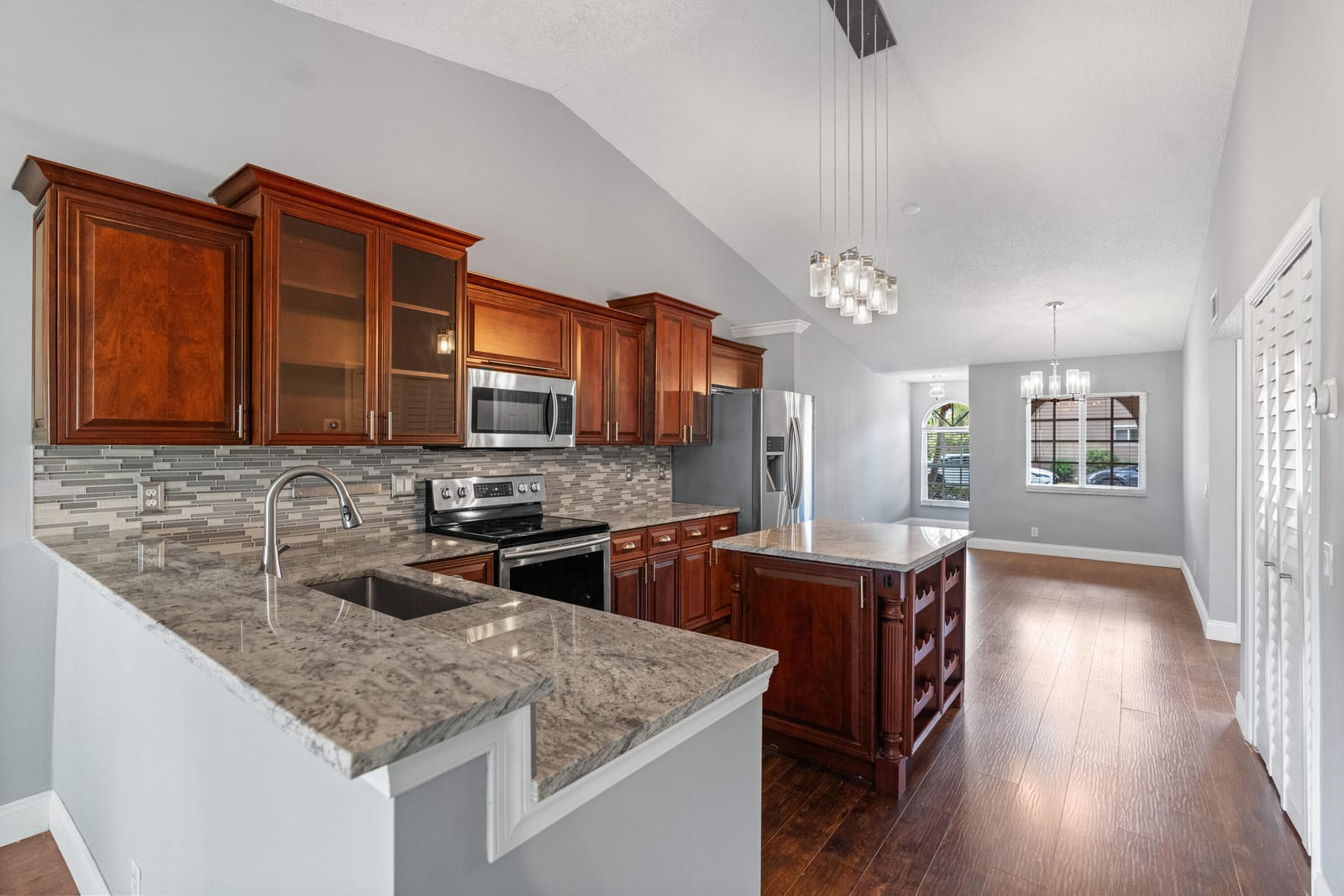 3161 Holiday Springs Boulevard 14-3 — photo 5