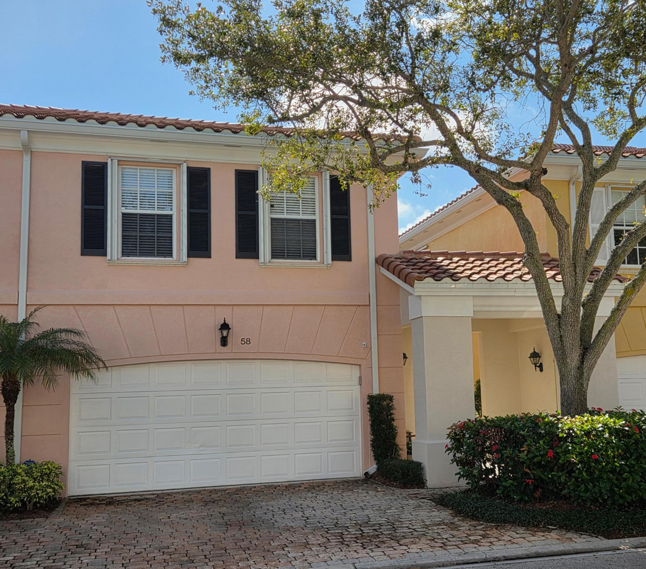 58 Tall Oaks Circle, Tequesta, FL 33469, Tequesta