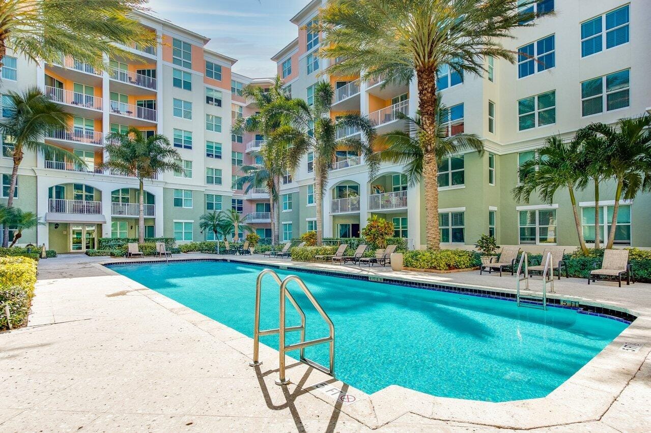 806 E Windward Way 509, Lantana, FL 33462 photo 21
