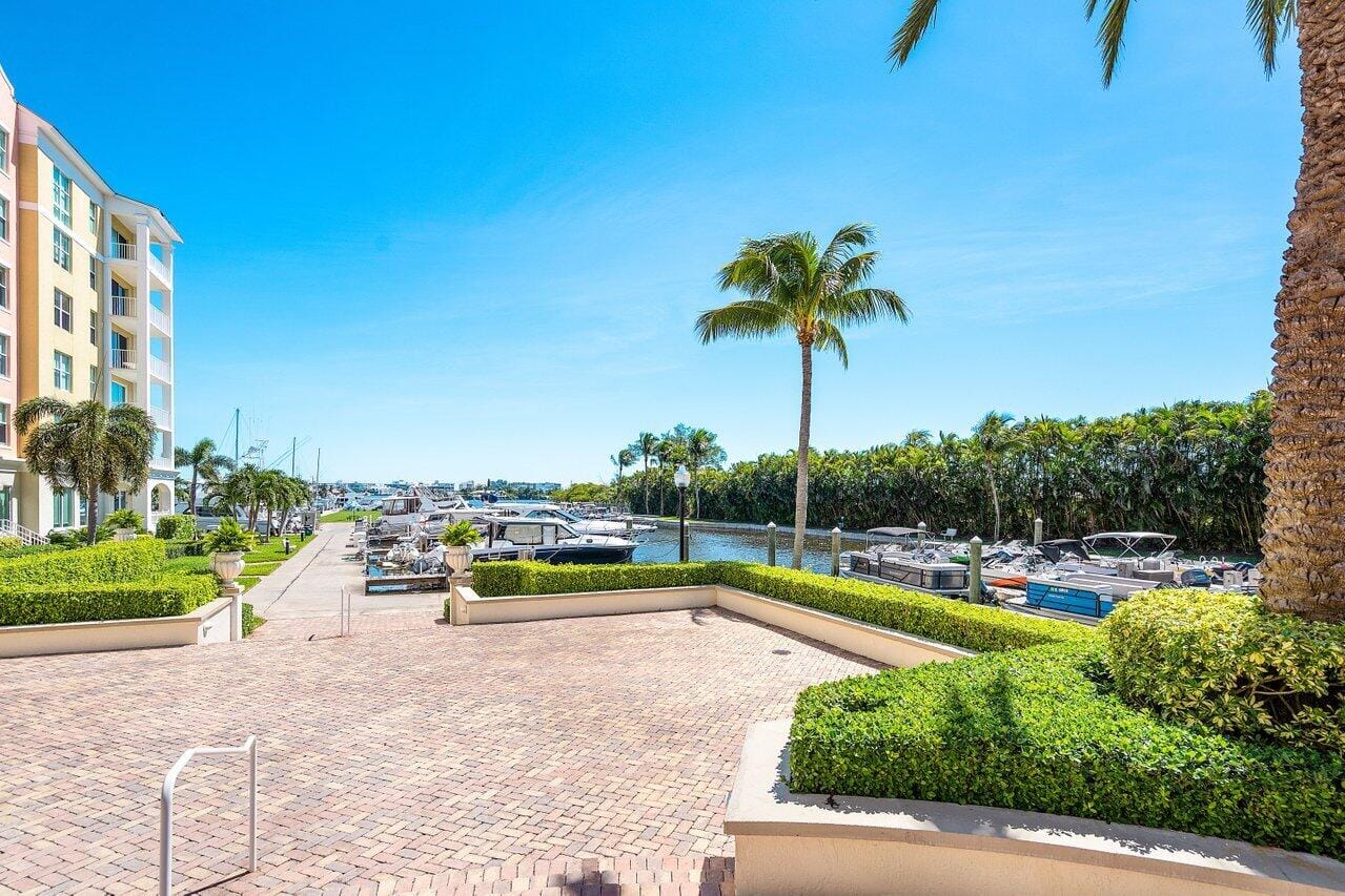 806 E Windward Way 509, Lantana, FL 33462 photo 30