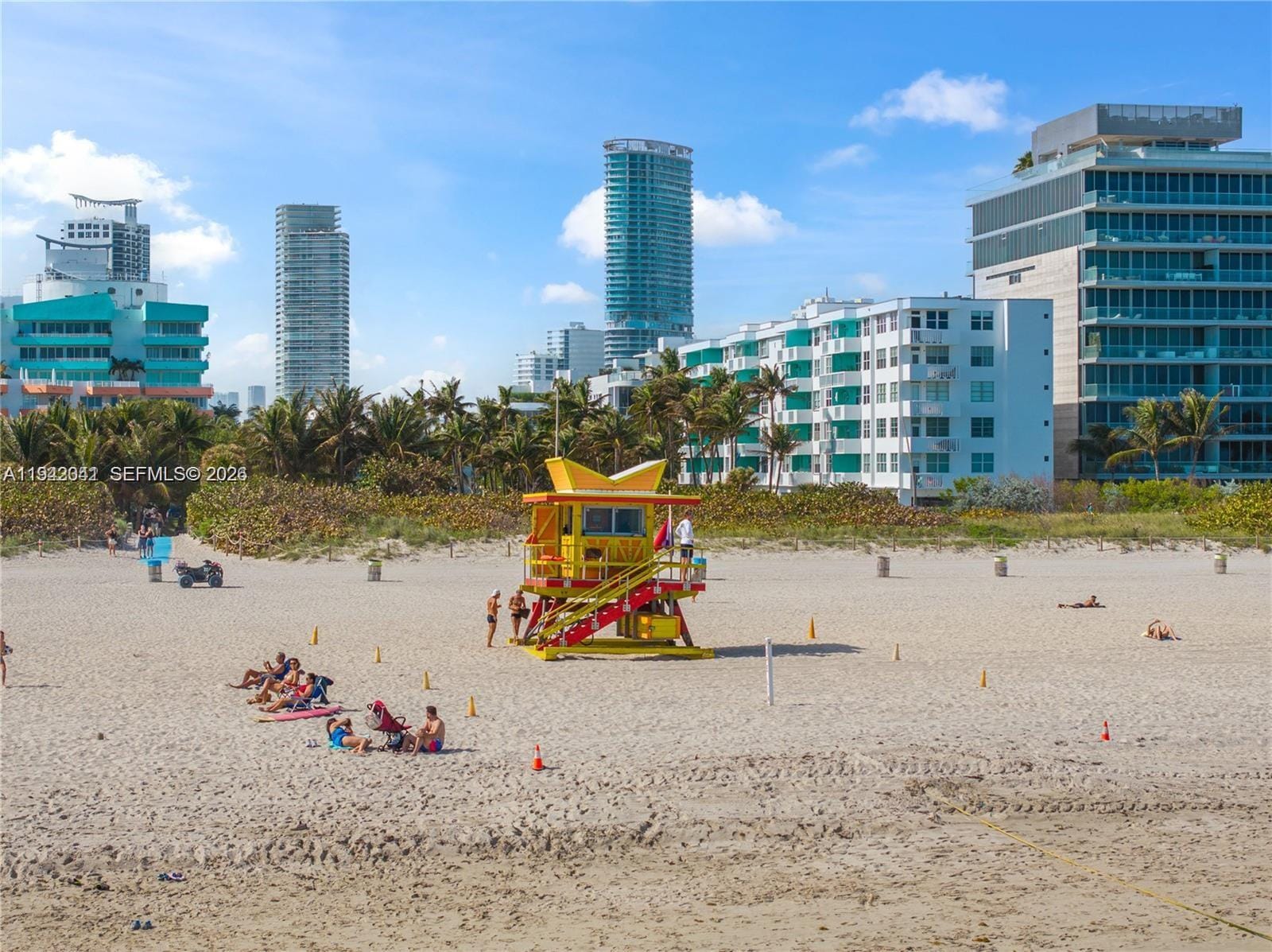301 Ocean Drive 302 — photo 12