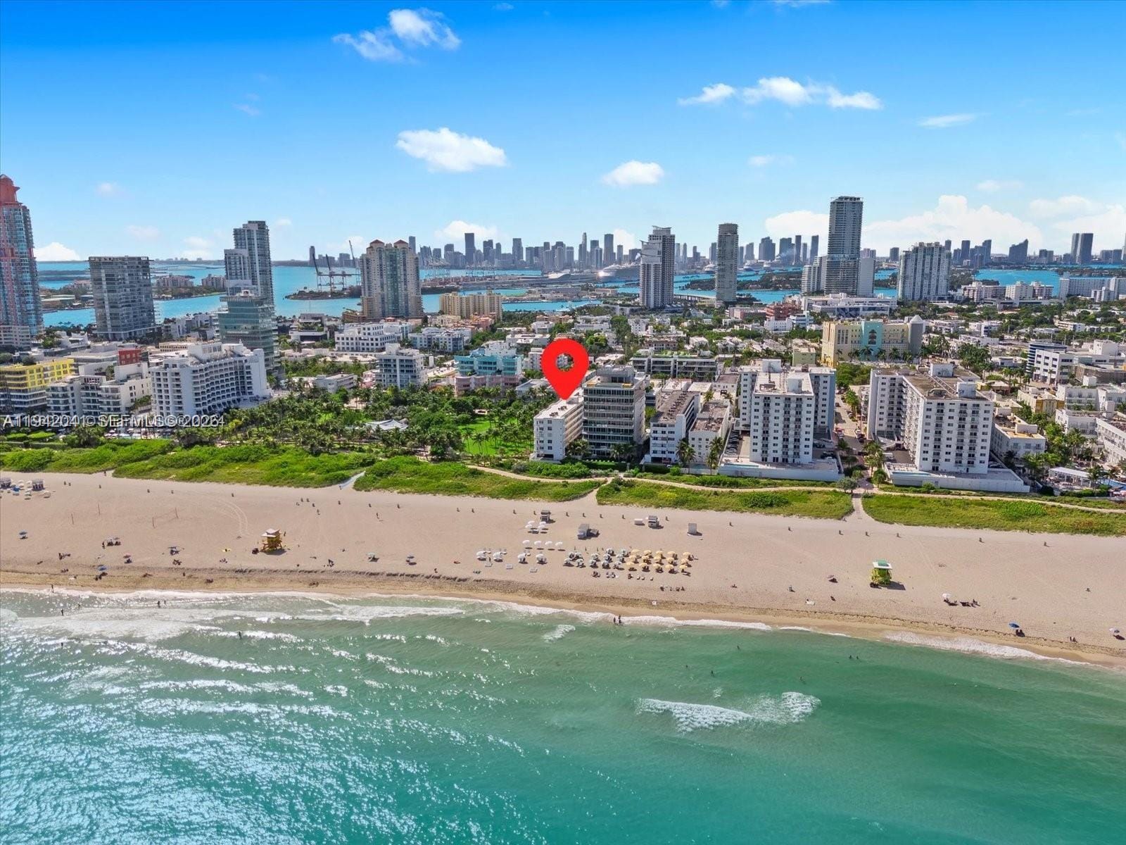 301 Ocean Drive 302, Miami Beach, FL 33139 photo 22