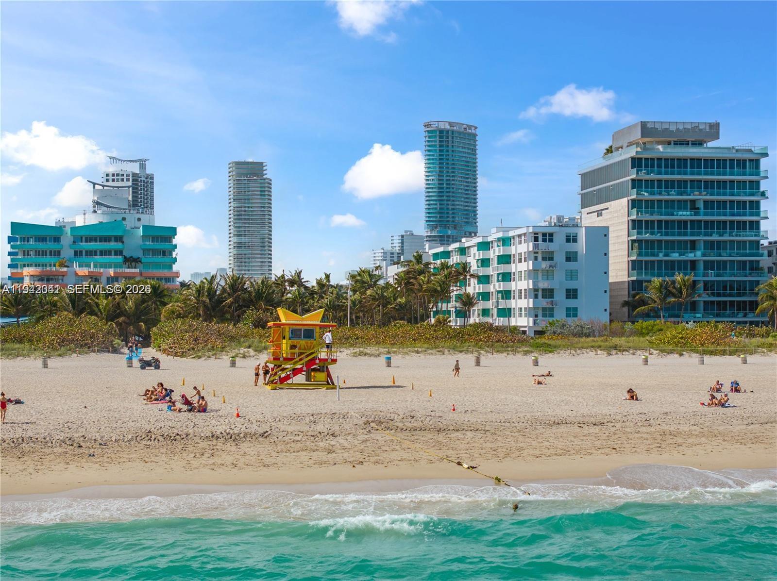 301 Ocean Drive 302, Miami Beach, FL 33139