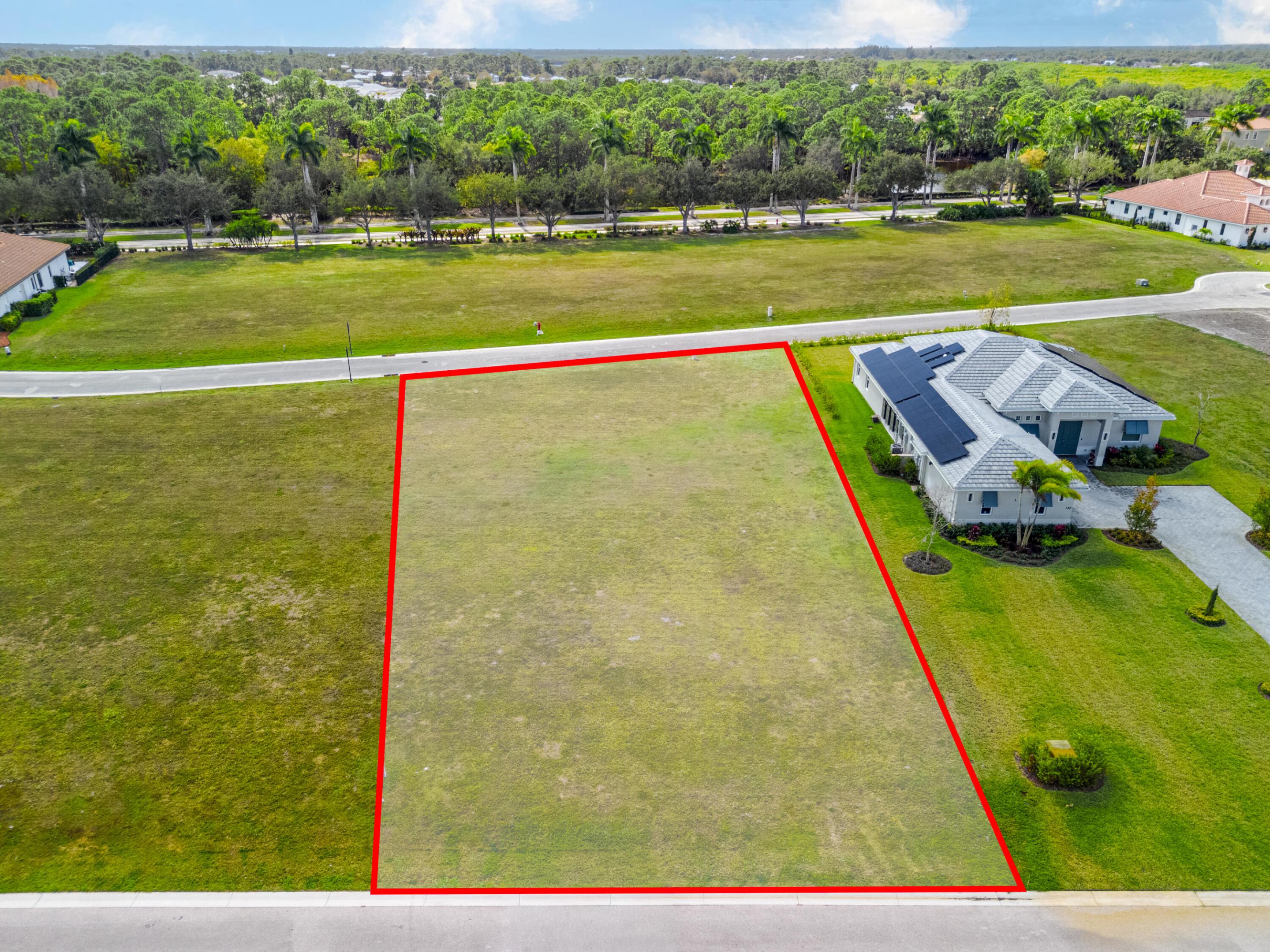 135 SE Via Lago Garda, Port St. Lucie, FL 34952, Port St Lucie