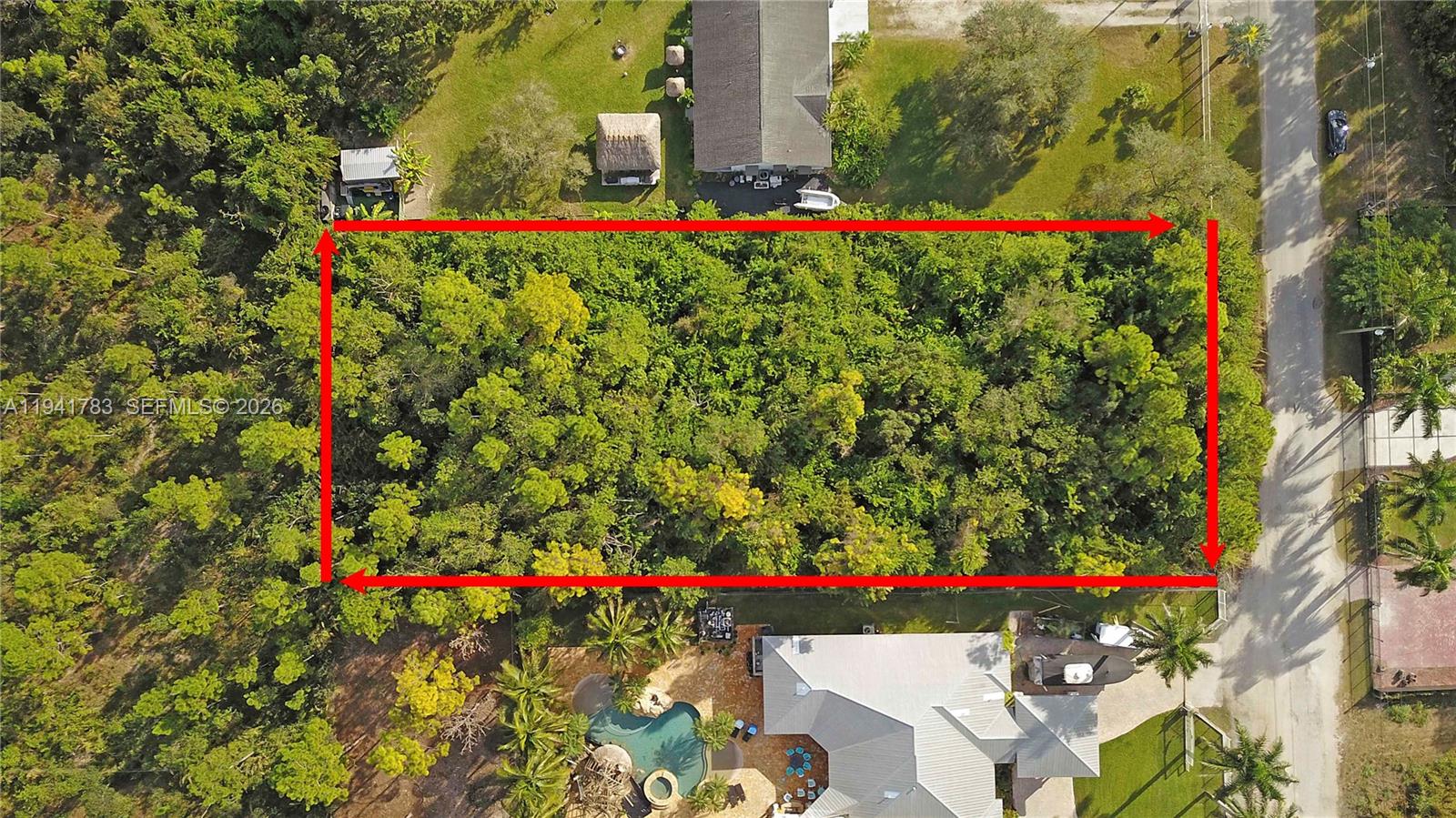 193xx SW 334 Street, Florida City, FL 33034, Florida City