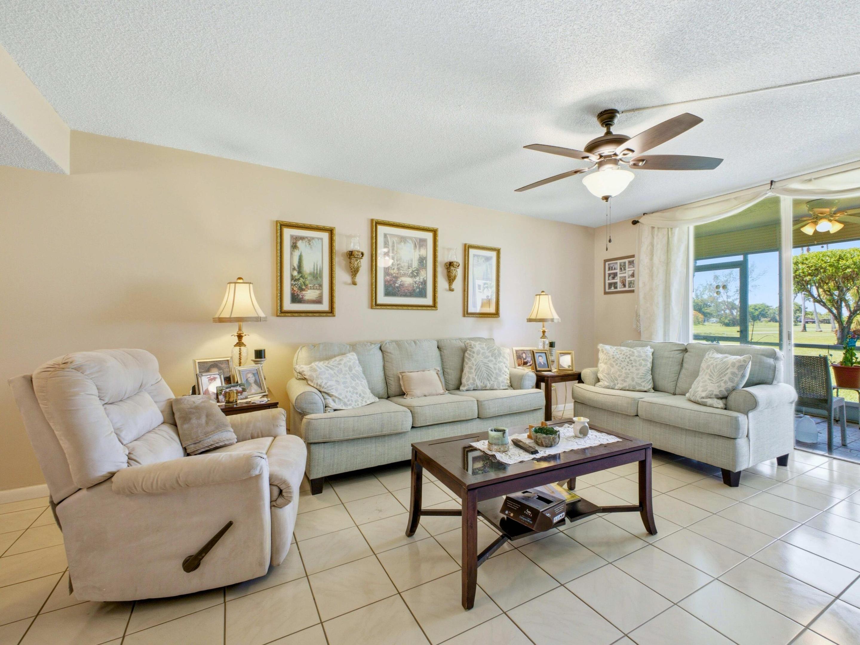 6698 10th Avenue N 106, Lake Worth, FL 33467, Lake Worth