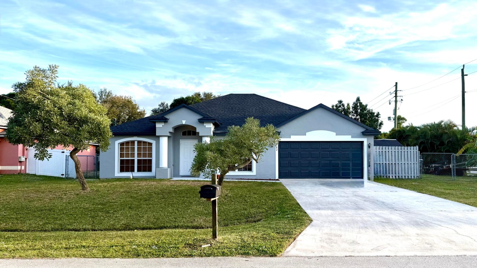 782 SW Amber Terrace, Port St. Lucie, FL 34953