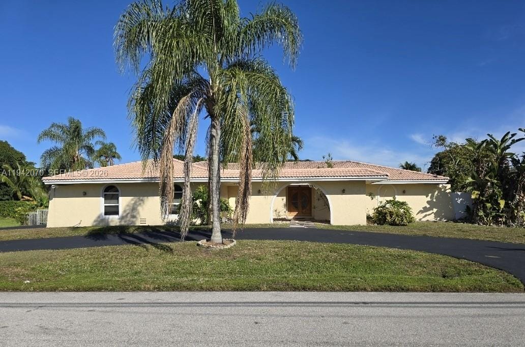 11531 NW 27th Street, Plantation, FL 33323